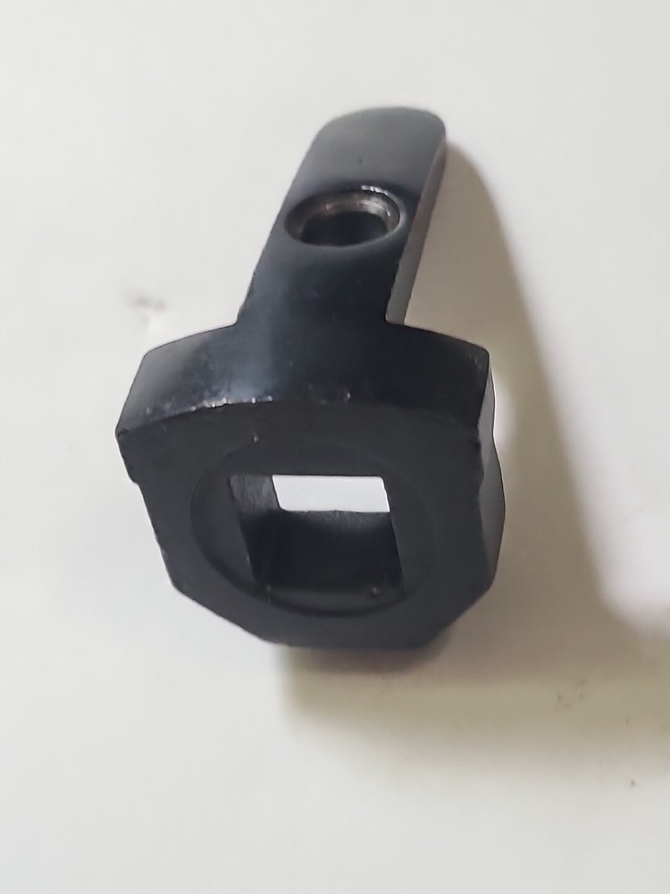 Traditions PANTHER Sidelock .50 Cal. Muzzleloader Tang