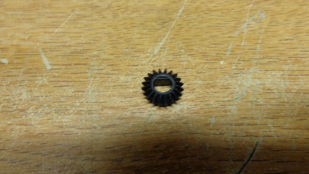 QUANTUM SCALAR I40/I80 Gear