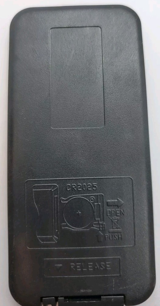 Original Dual XDMA7650 Remote Control