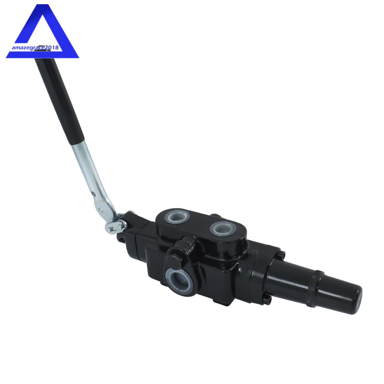 30 GPM Log Splitter Kick-Off Control Valve, 3625 PSI, 3/4" NPT Work Ports