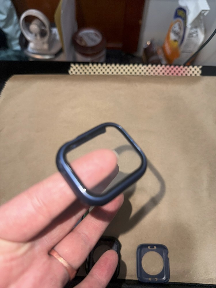 41mm 2 in 1 Cases for Apple Watch