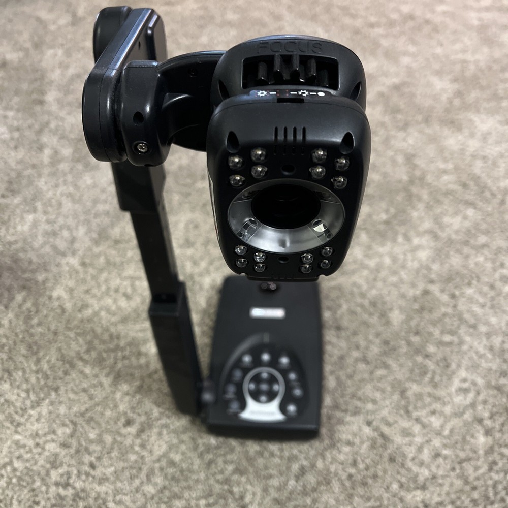 Avervision 300I Overhead Document Camera Presenter