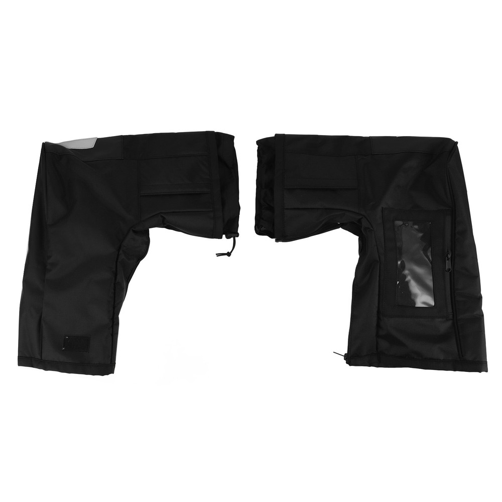 ATV Handlebar Windproof Waterproof Wide Opening Comfortable Cotton CTRN