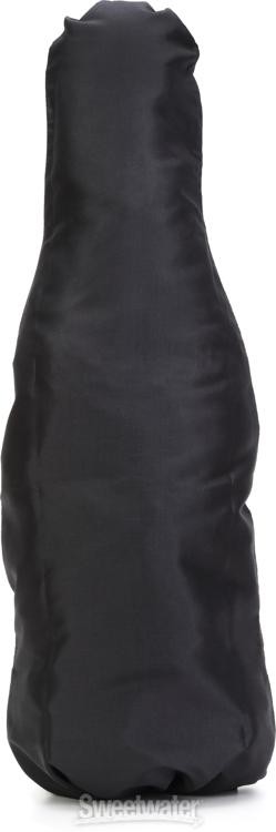 BAM Single Layer Silk Violin Bag