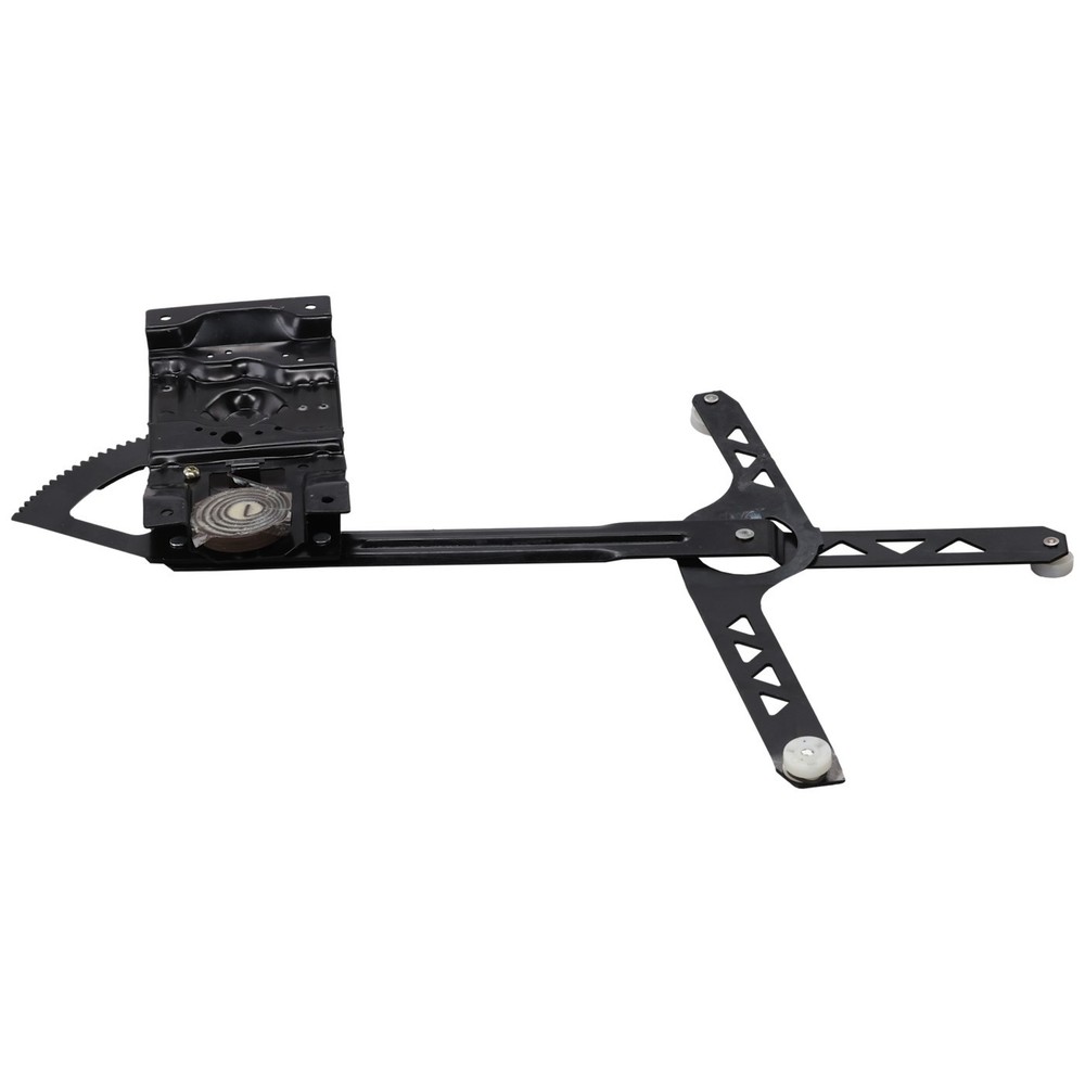 Power Window Regulator For 85-2001 Chevrolet Astro GMC Safari Front Right Side