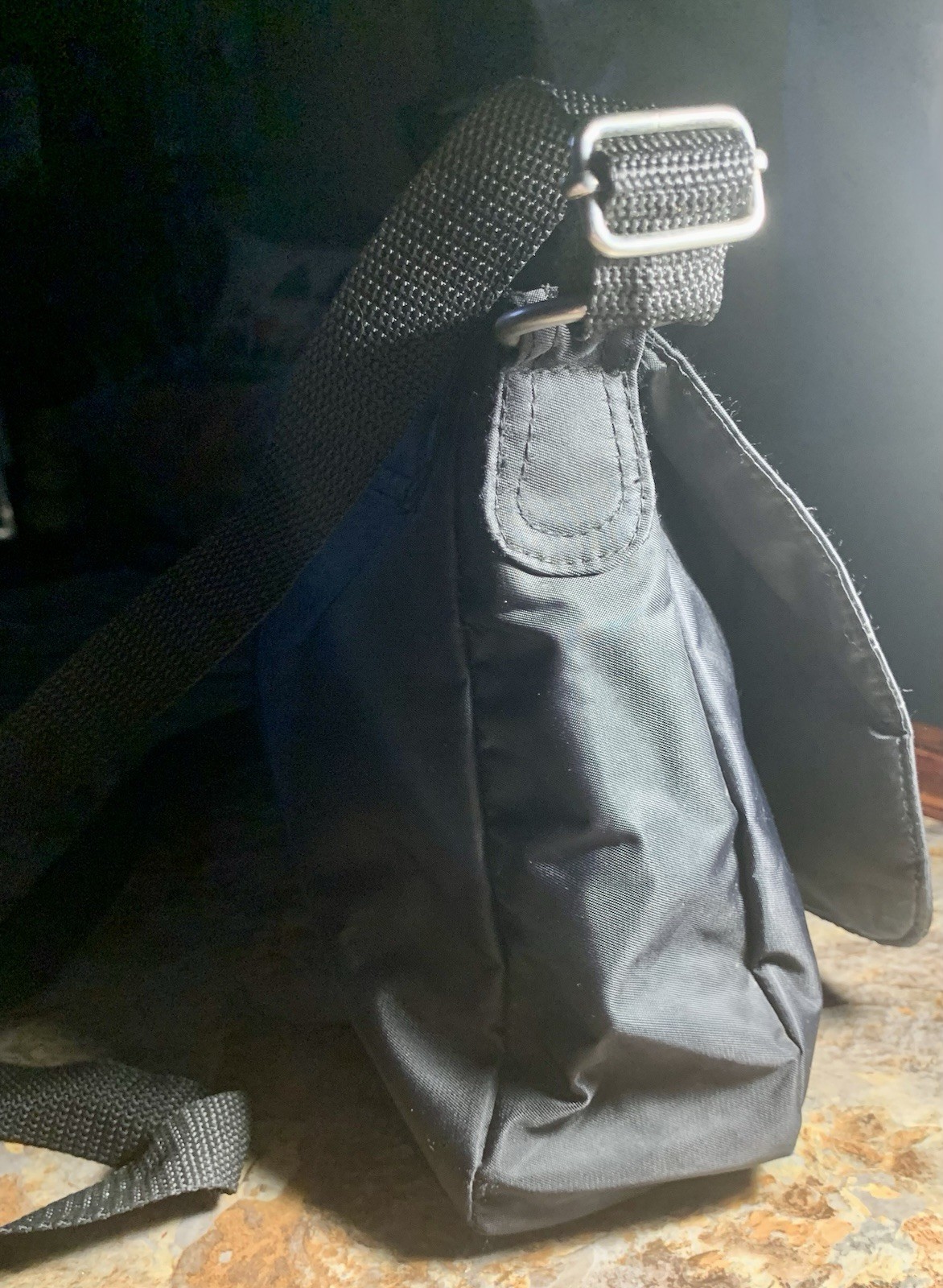 Disney “Thumper” from Disneys BAMBI - Messenger/Crossbody Bag - Pre-Owned