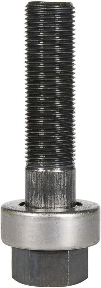304AVBB SCREW UNIT,DRV BB 3/4(730/737), Silver