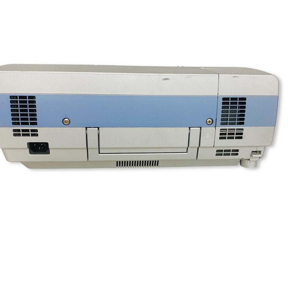 Sanyo Pro Xtrax Multiverse Projector, Tested