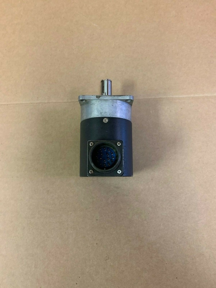 NIKON ROTARY ENCODER RFT 1024-22-1