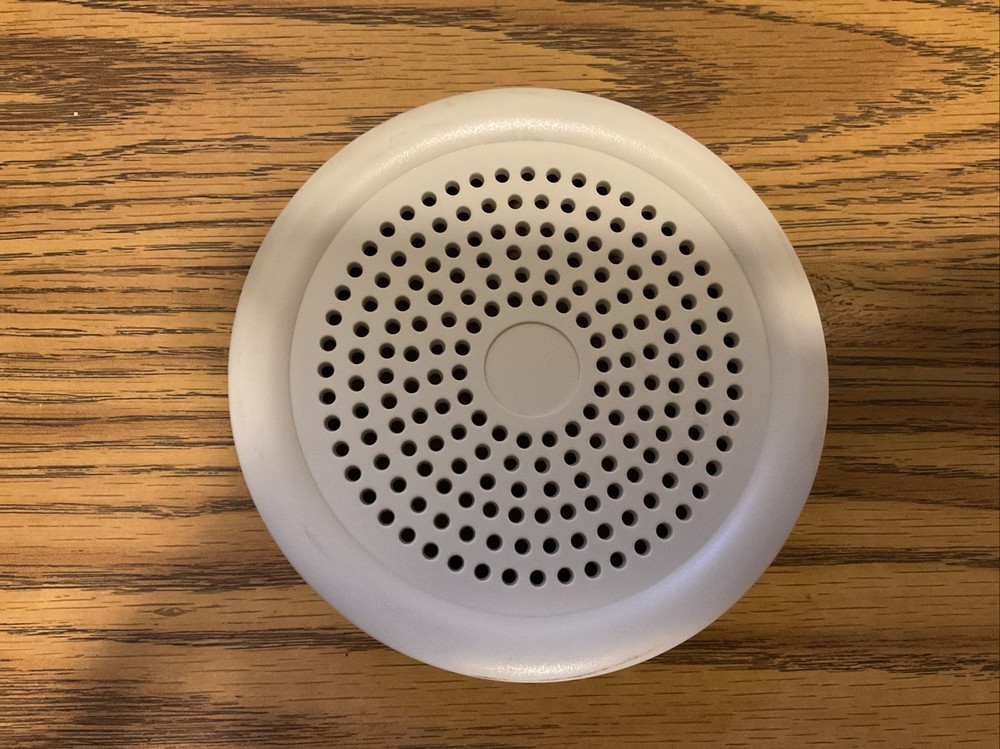 Moose MPI-?? 8 OHM Security Alarm Speakers Wall / Ceiling Mount