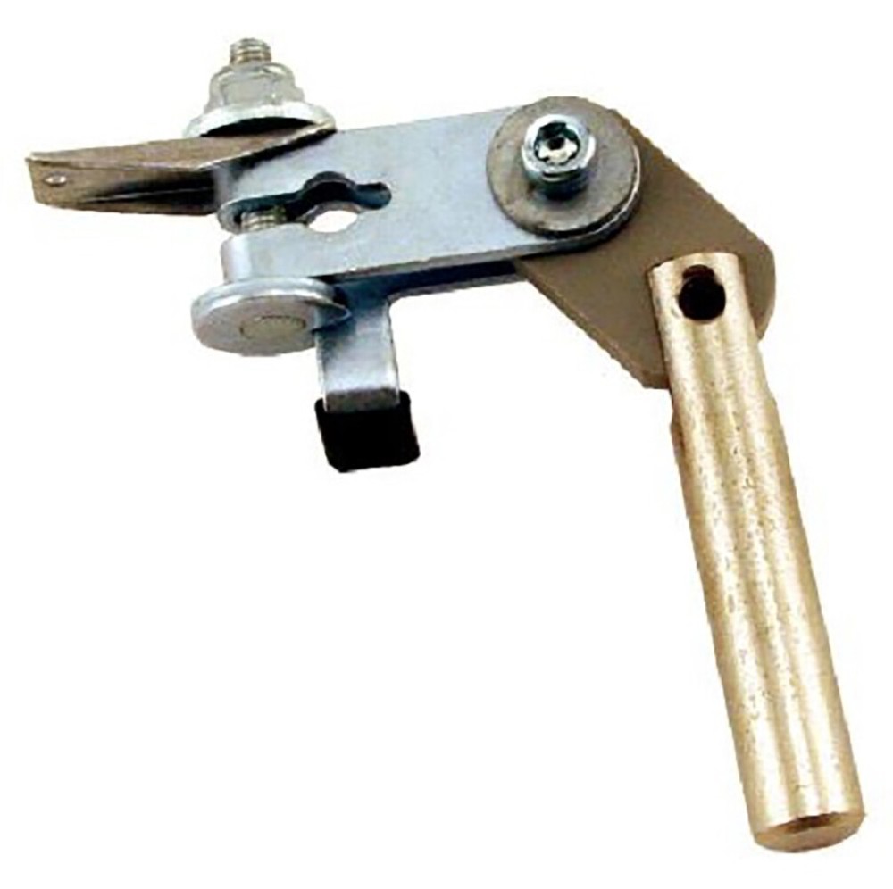 Williams/Bally Pinball Left Flipper Plunger And Crank