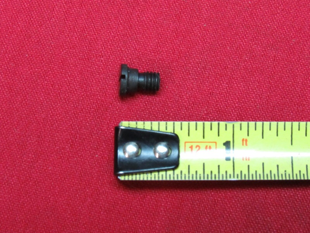 High Standard A B C D E HB HD Safety Screw
