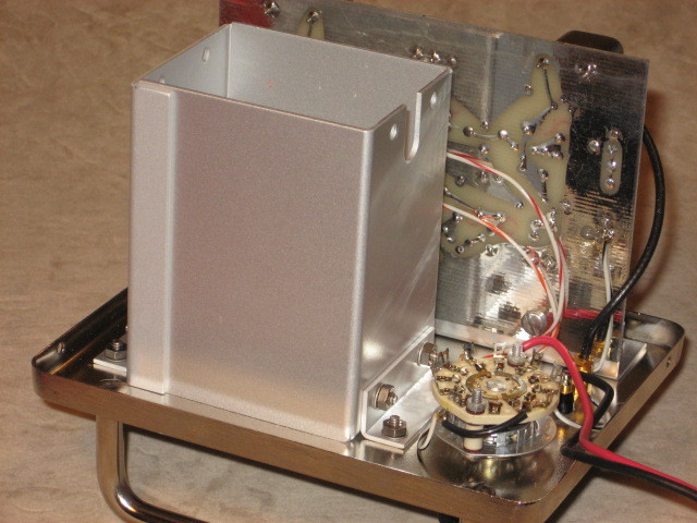 Farinon 35mHz Baseband Calibrator, tested
