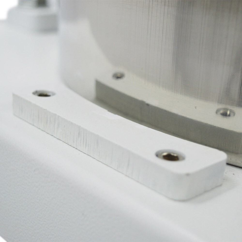 Manual Dough Dividing Machine Commercial Bakery Dough Quantify Cutter 10 Blocks