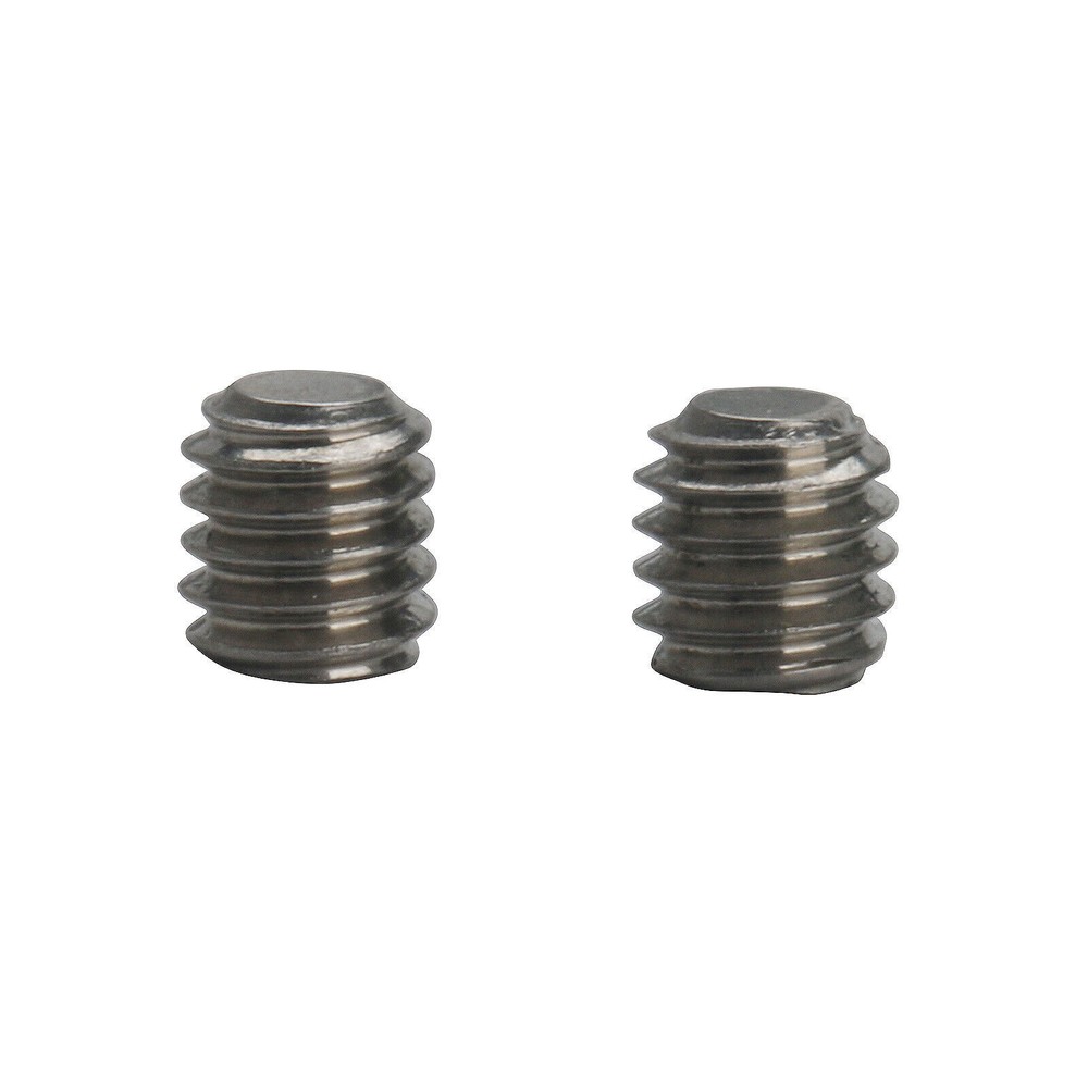 Headspace Gauge Set 5 Bushing For A330 C375 D400 B350 E420 with Comparator Base