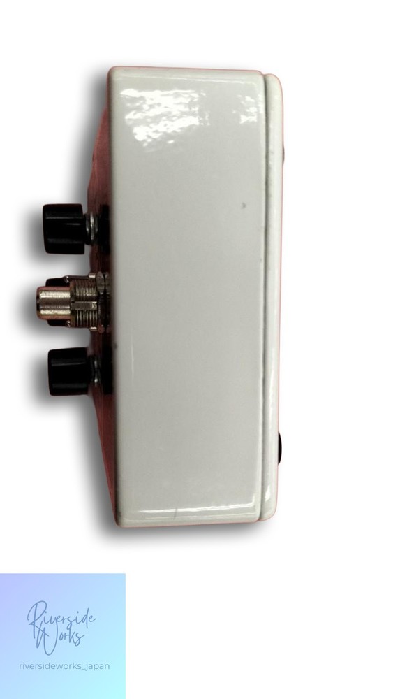 Electro-Harmonix Big Muff Pi W Effects Pedal Fuzz Distortion JP