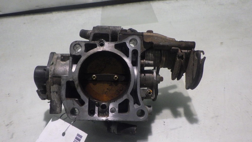 97 ACURA RL Throttle Body