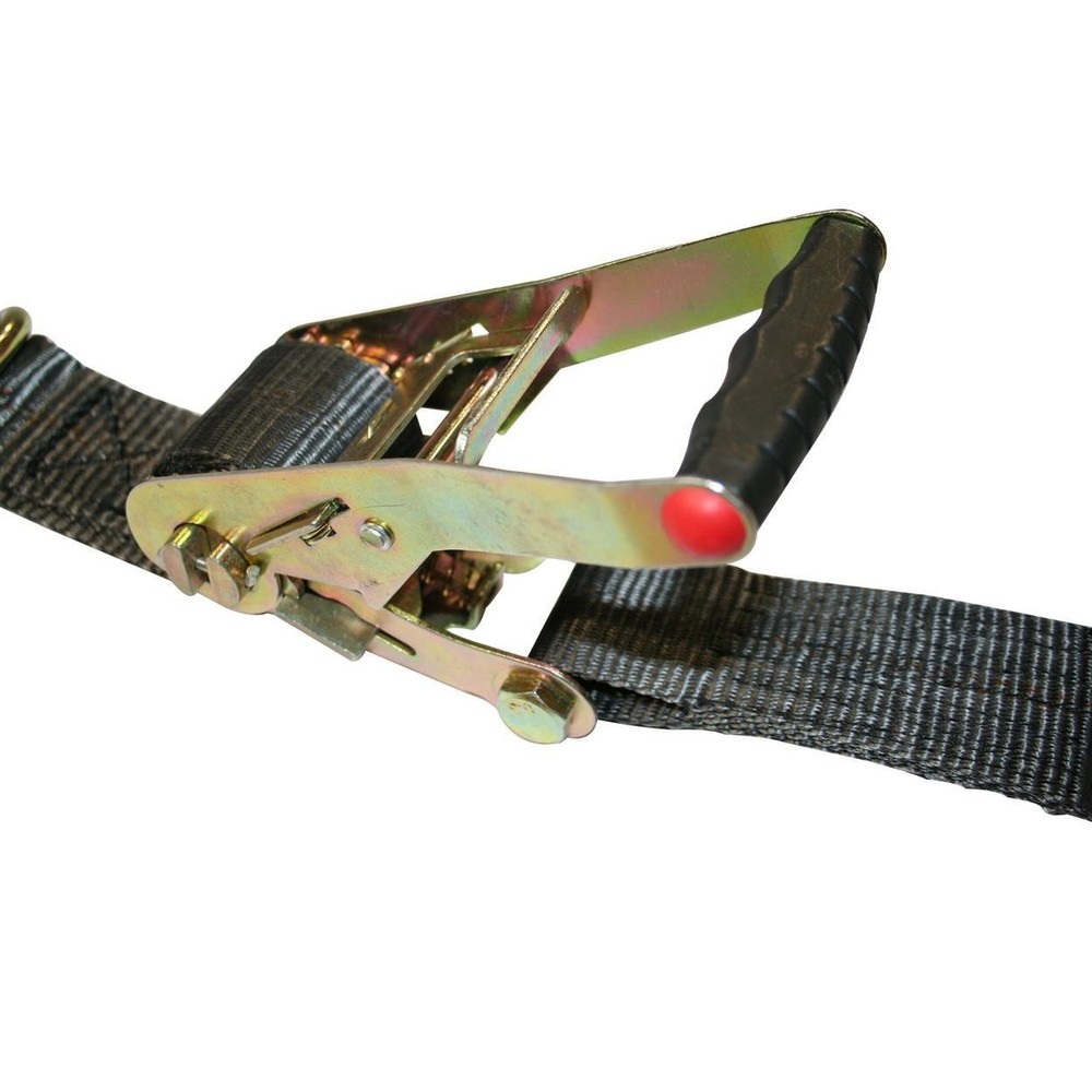 Bulldog Winch 20229 Tow Strap