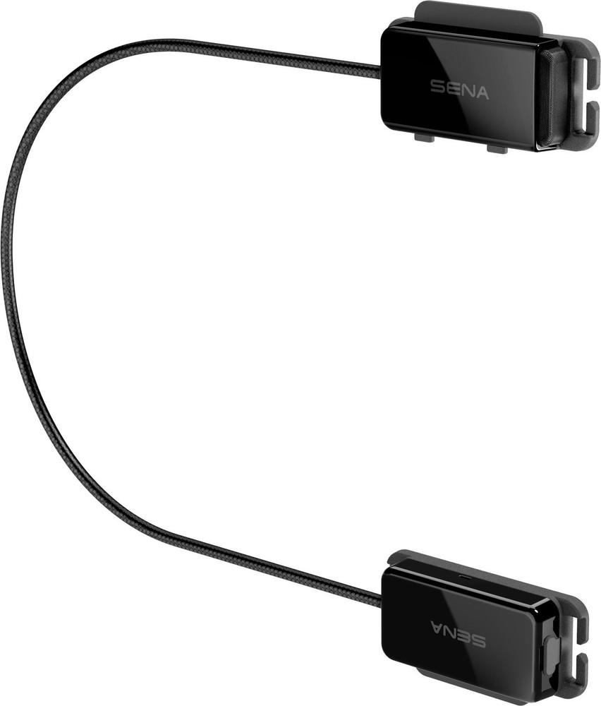 Intercom for cycling helmets Sena PI Bluetooth