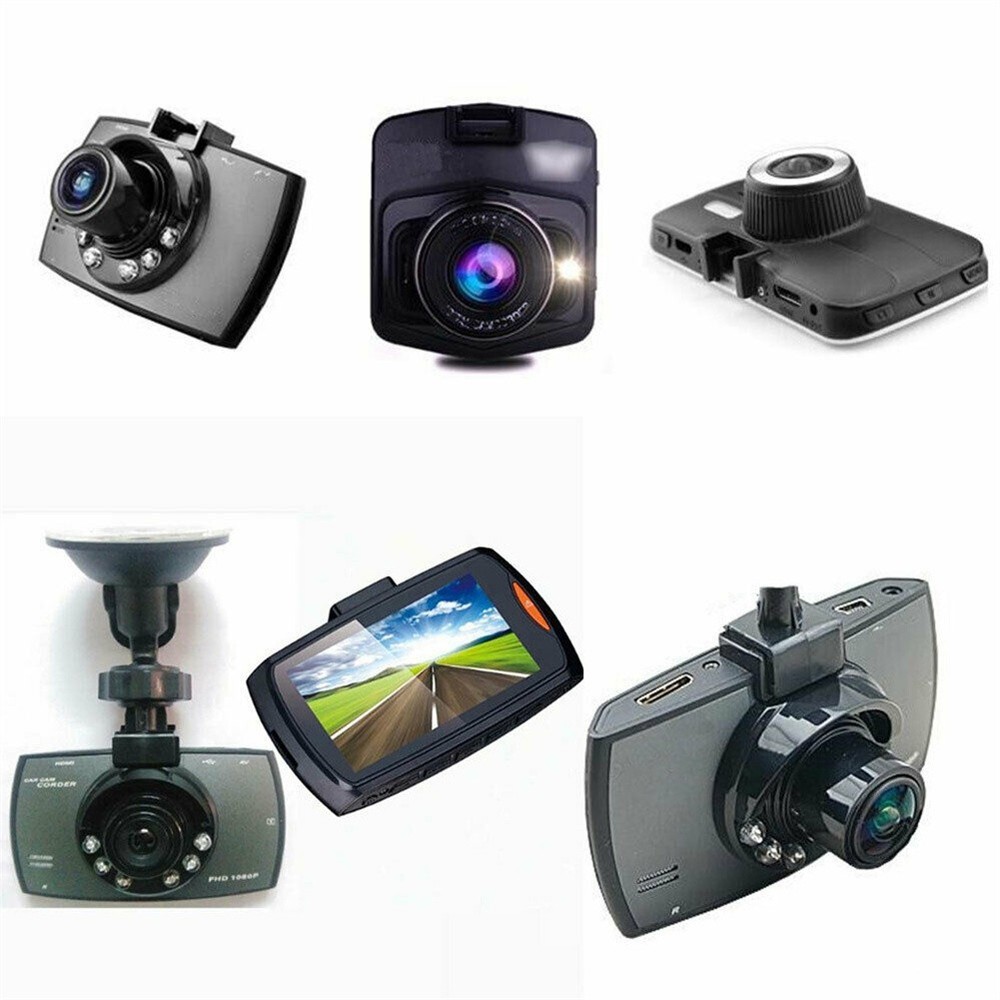 ?Universal Car Mounted Recorder Bracket Dash Cam Holder Camera Stand Suction Cup