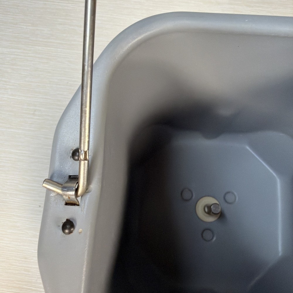 BREADMAN TR-440 BREAD TRAY AND PADDLE REPLACEMENT PART