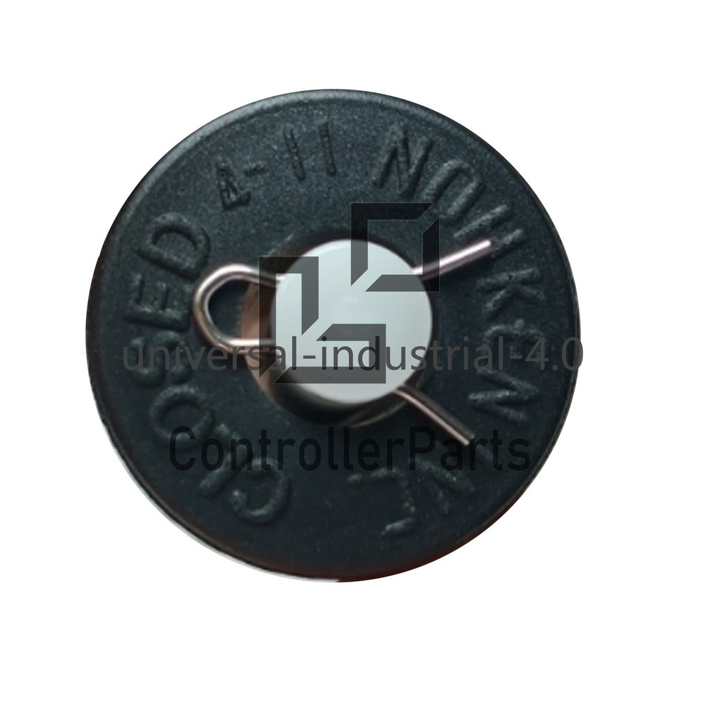 New NOHKEN OLV-2A Small Float Level Switch