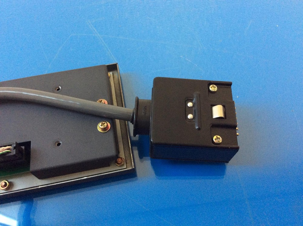 DRY PUMP CONTROLLER V001S