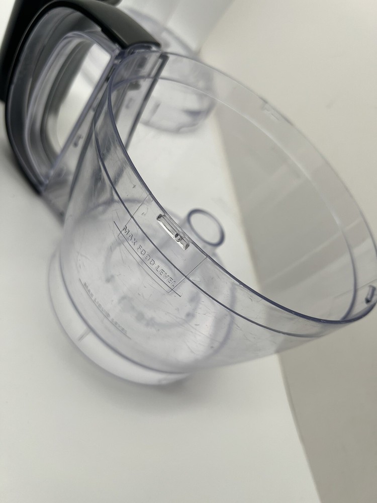 replacement parts - Black & Decker FP1800B Food Processor REPLACEMENT PARTS