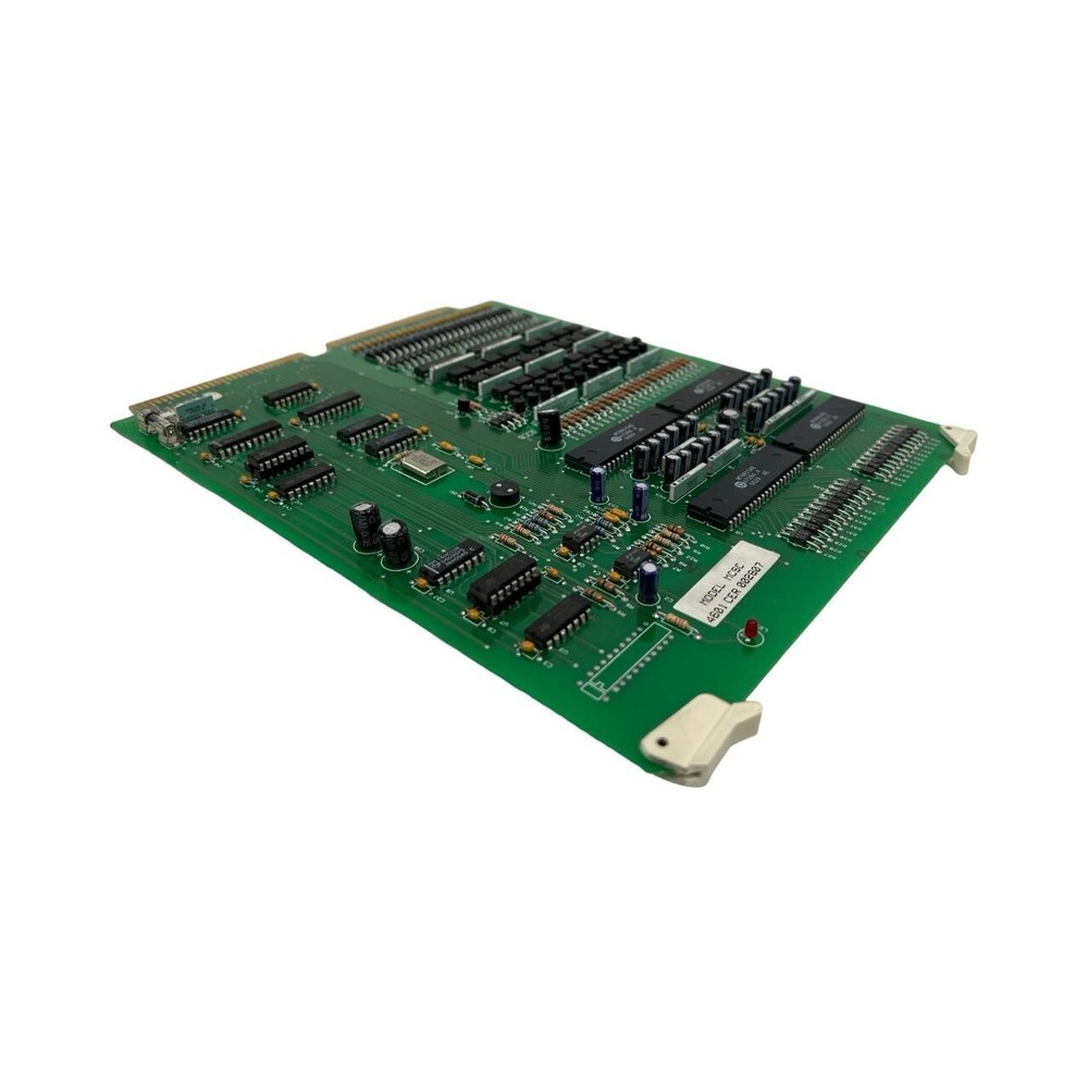 Bogen MCSC MC-SC Station Card Multicom 2000 Module Card Intercom System