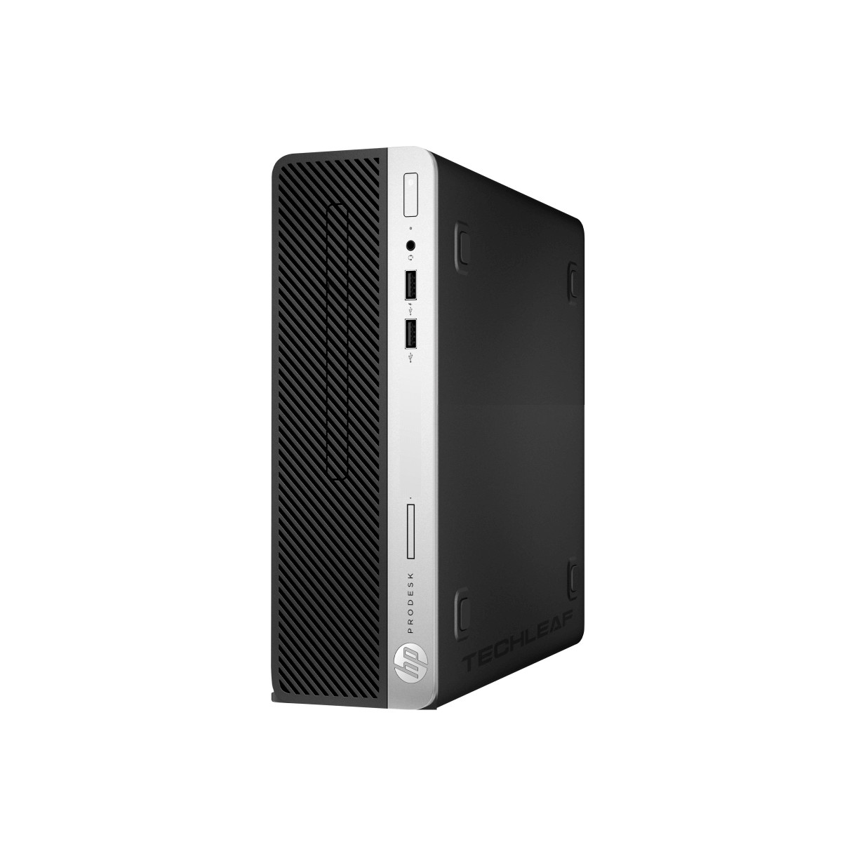 HP Desktop PC i7 8th Gen, up to 64GB RAM, 4TB SSD, Windows 11/10 Pro, WiFi BT
