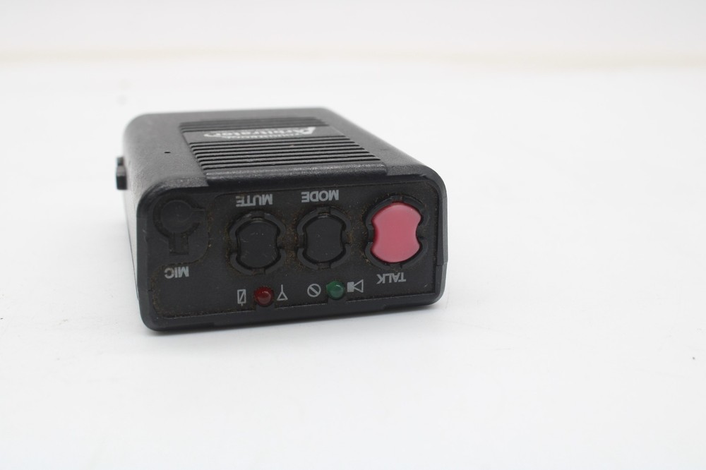 PANASONIC CCR24PNA Wireless Transmitter Unit