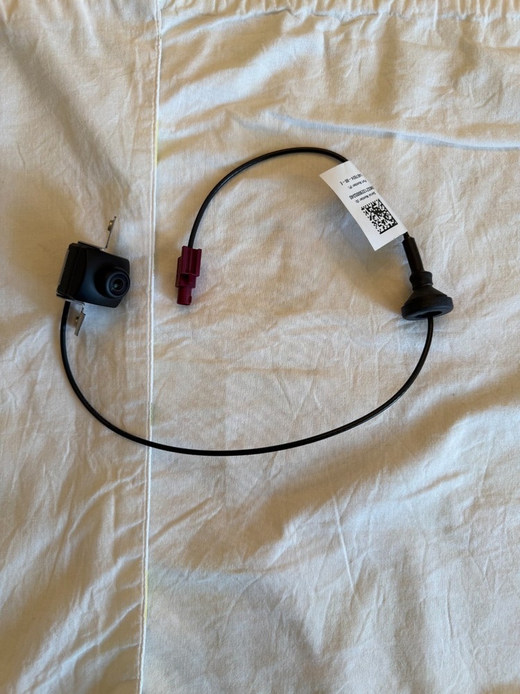 BACKUP CAMERA ASSEMBLY (1487924-00-E)