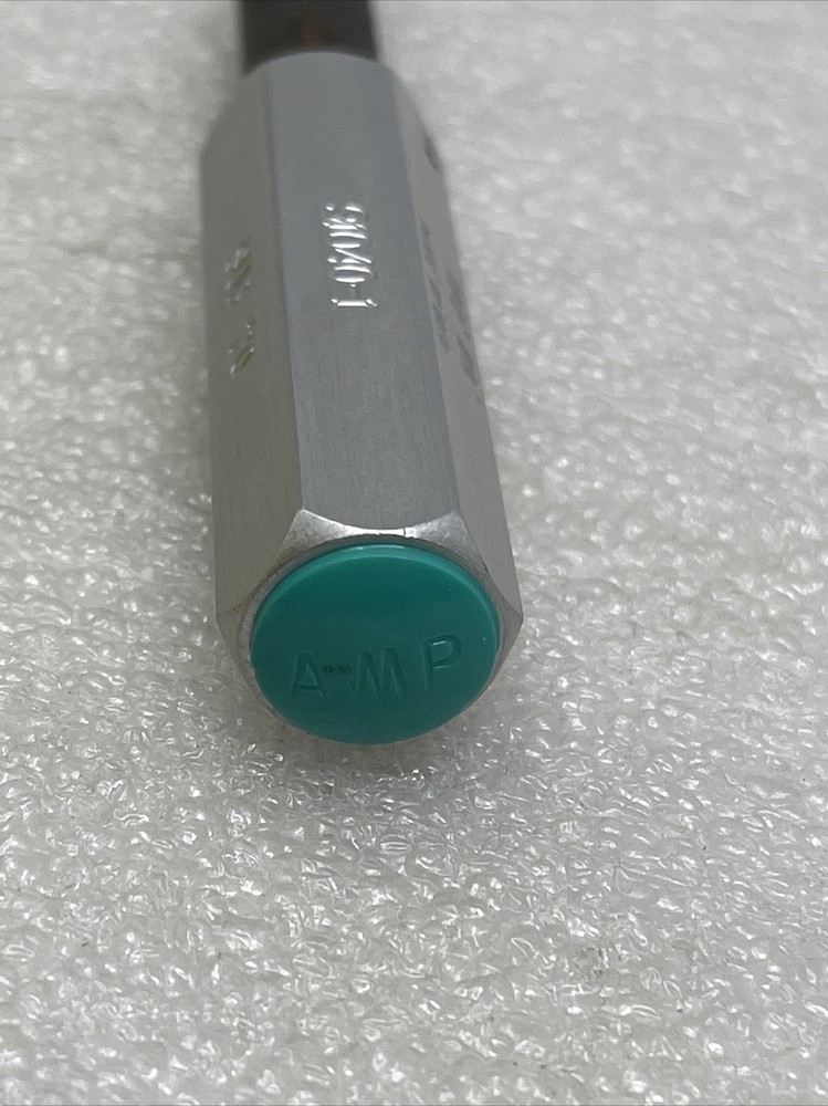 AMP Extraction Tool 91040-1, Sub 20, Aviation Avionics