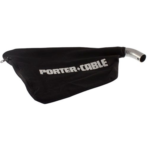Porter Cable Replacement Dust Bag for 351/352 Belt Sander - 696167