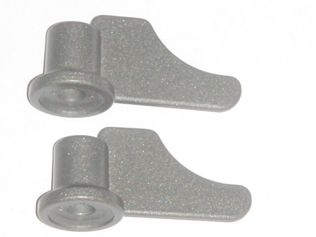 Kneading Paddle Set for Zojirushi Bread Maker Machine Model BBCC-X20