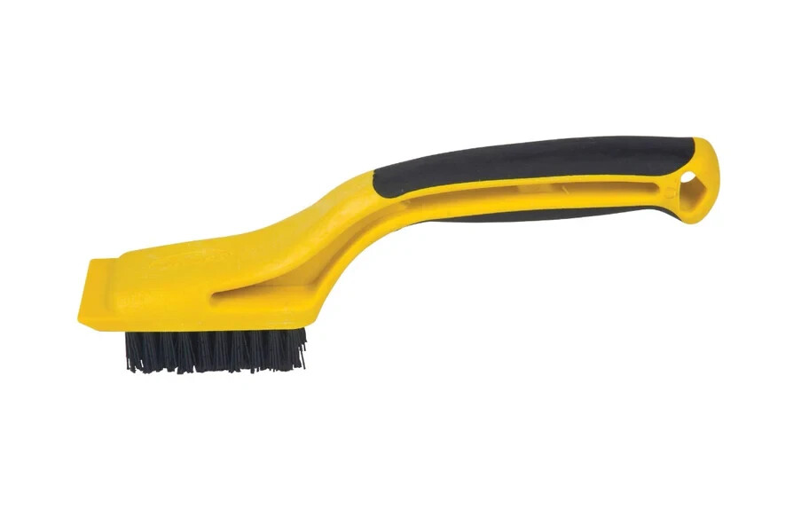 Hyde Tools - Flexible Nylon Stripping Brush