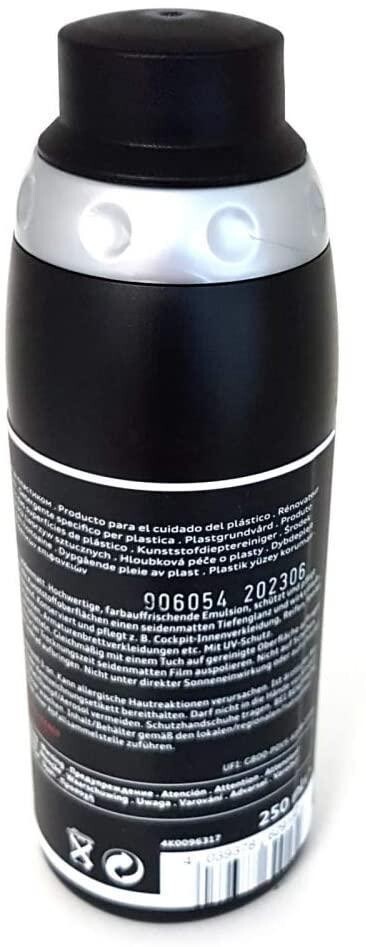Audi Plastic Deep Care 250 ml 4K0096317 Genuine