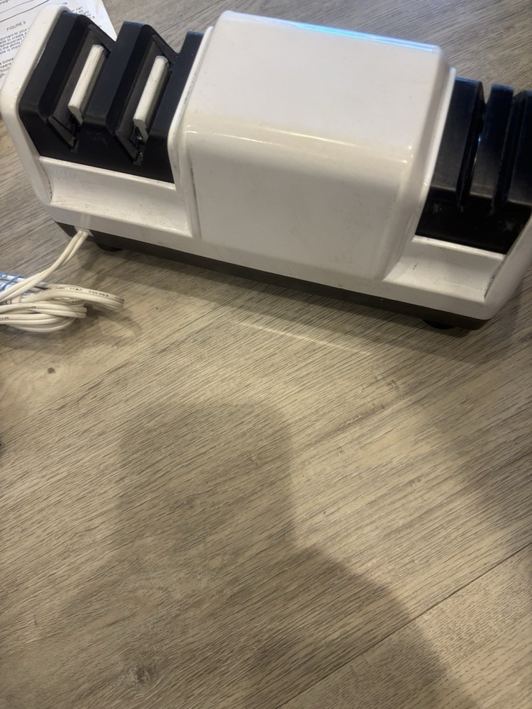 Chef Choice Professional 100 Diamond Hone Sharpener