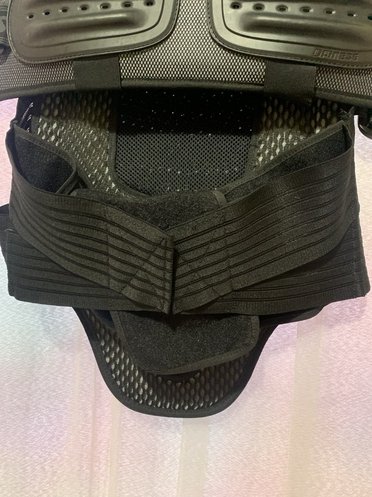 Dainese Chest And Back Protector