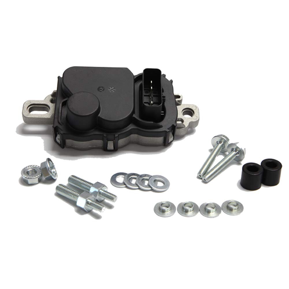 590-001 Fuel Pump Driver Module Compatible with 2004 2005 2006 2007 A7801F