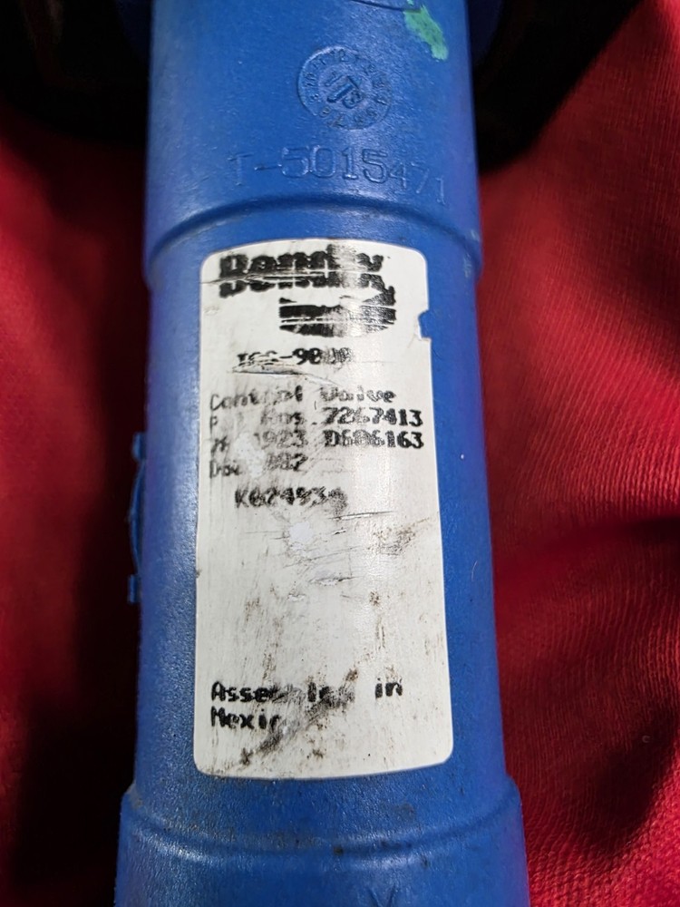 Used Bendix Trailer Brake Valve K024929