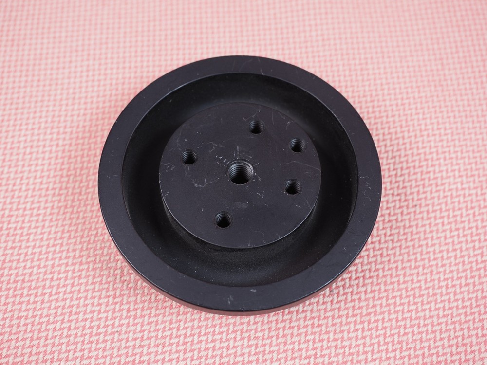 100mm Half Ball Adapter