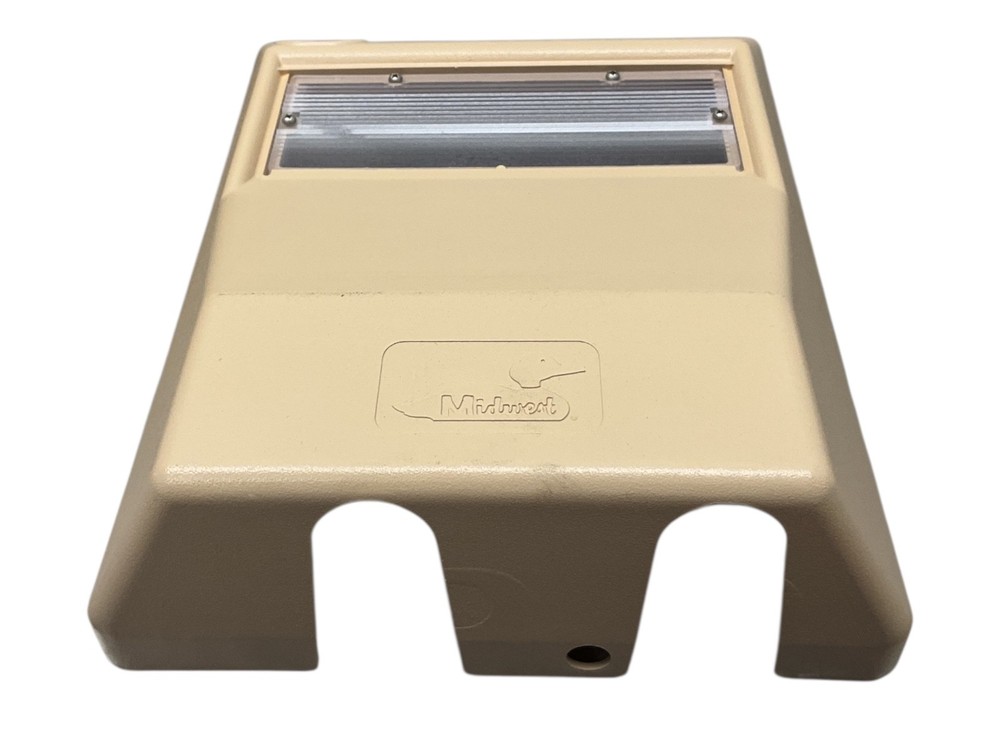 Midwest Replacement Door Tan VKDOORM