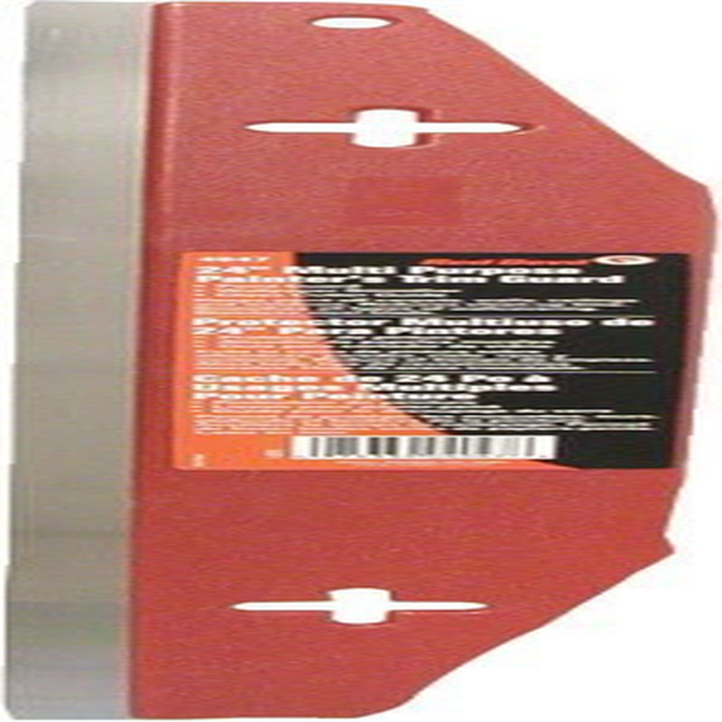 4047 Multi-Purpose Painter'S Trim Guard, 24"