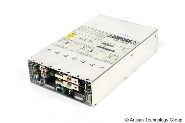 TDK-Lambda Alpha 1000 Modular Power Supply