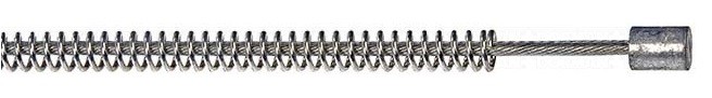 Dorman   Oe Solutions    C95517    Brake Cable