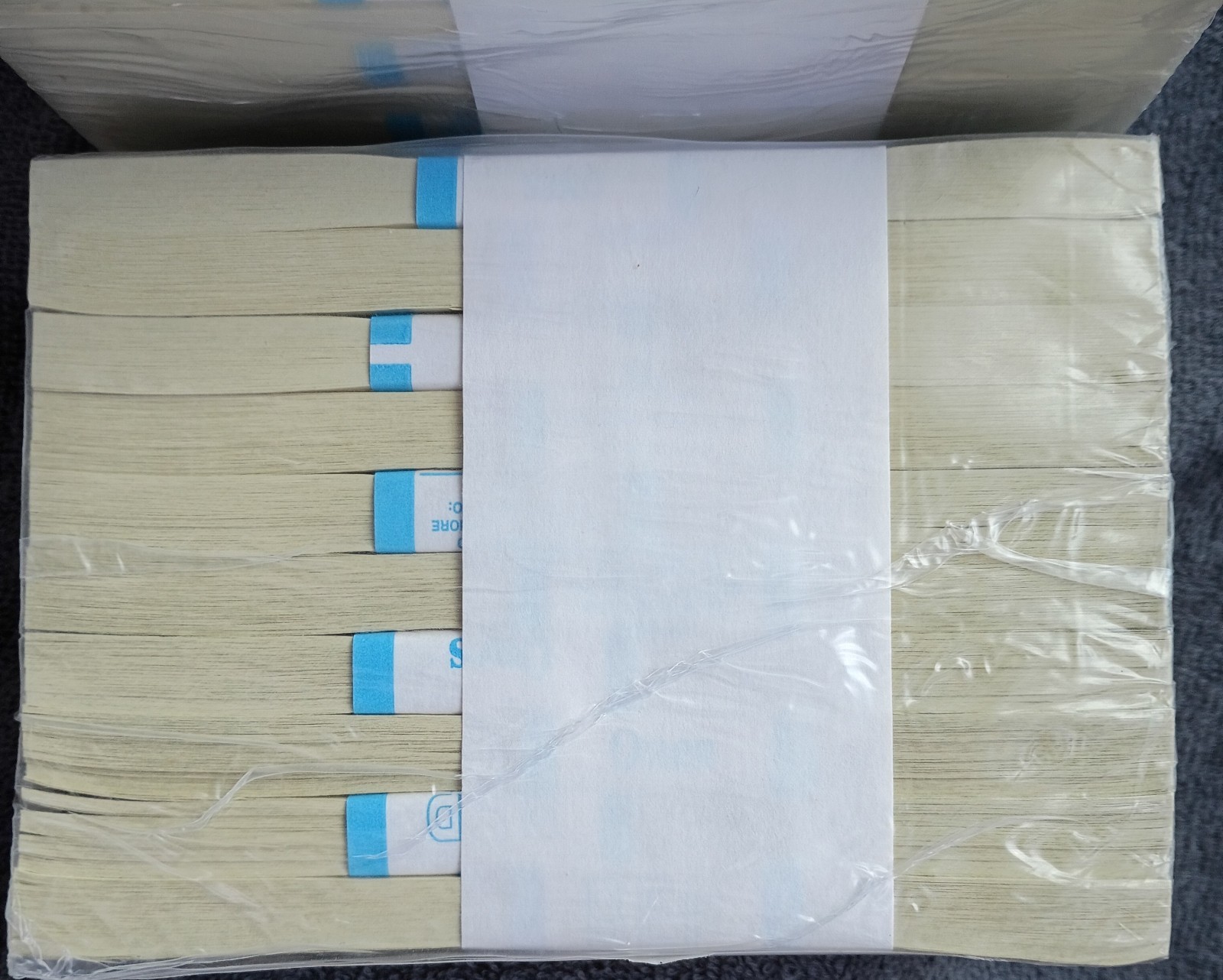 2021 Uncirculated $1 Pack BEP- 100 Notes Per Pack