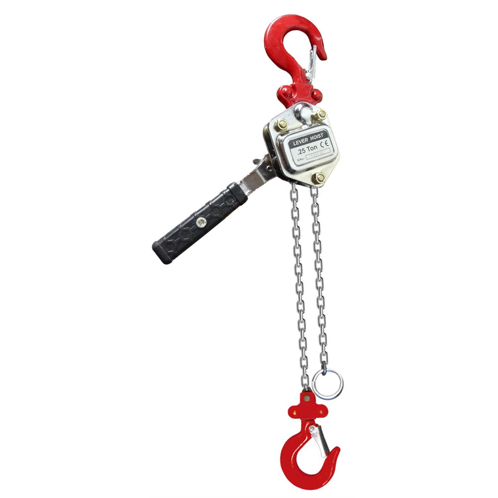 American Power Pull 1/4 TON CHAIN PULLER