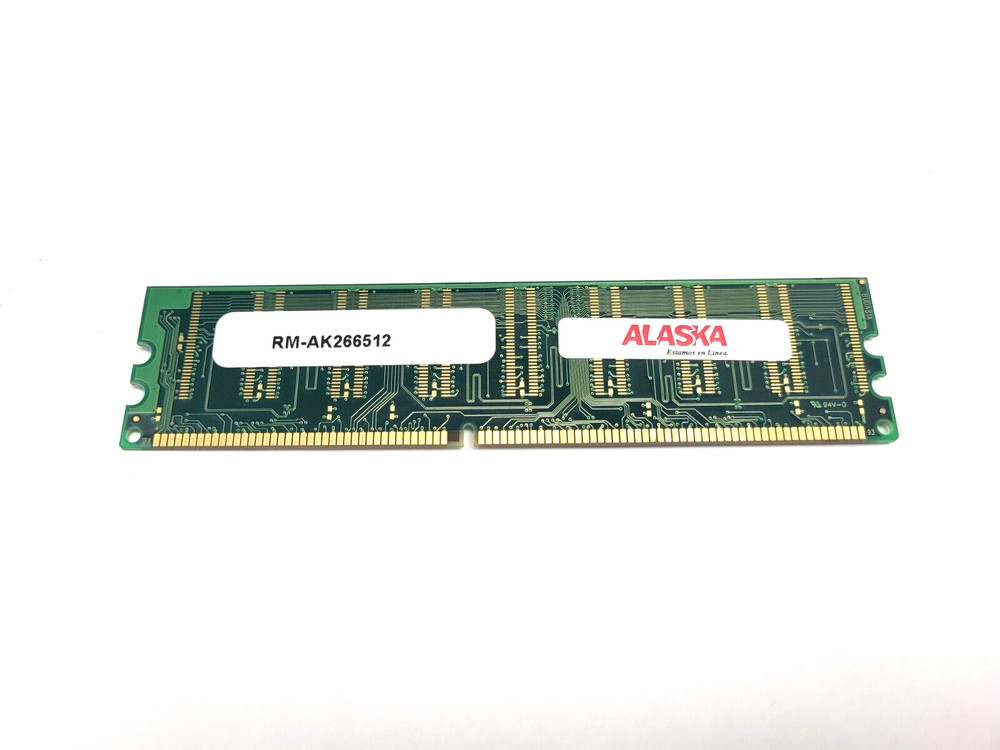 Alaska RM-AK266512 PCB Board