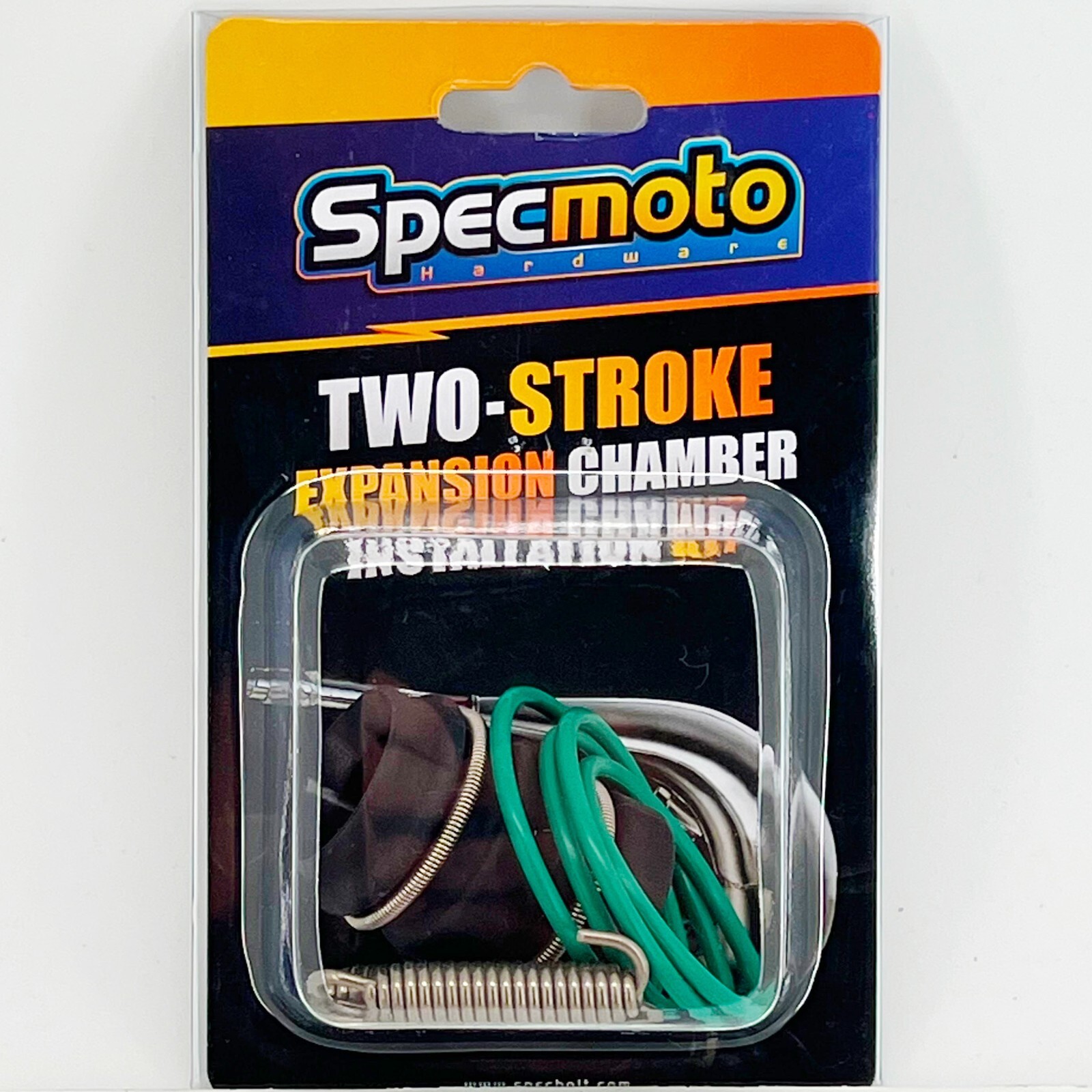 2 Stroke KTM 125 150 200 Exhaust Silencer Expansion Chamber Seal Bolt TC TE MC